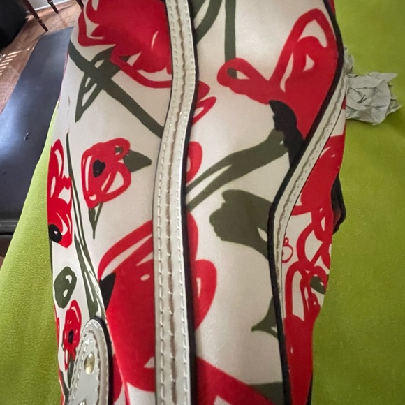 Coach purse - Picture 6 of 10